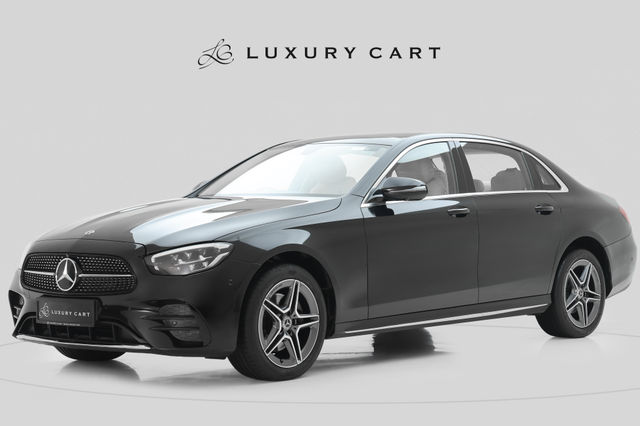 Mercedes-Benz E-Class एक्सक्लूसिव ई 200 बीएस6 Second-hand 2023 Mercedes-Benz E-Class एक्सक्लूसिव ई 200 बीएस6 for sale in Gurgaon