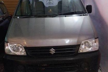 2022 Maruti Suzuki Eeco 7 Seater एसटीडी (O)