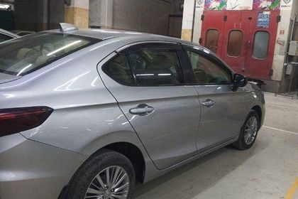 2023 Honda City वी CVT 2 Airbag