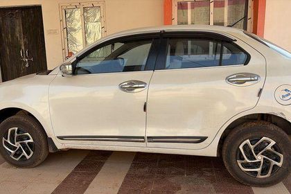 2019 Maruti Suzuki Swift Dzire VXI 1.2