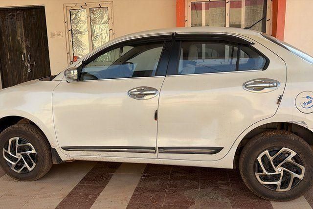 Maruti Suzuki Swift Dzire VXI 1.2 Second-hand 2019 Maruti Suzuki Swift Dzire VXI 1.2 for sale in Gariaband