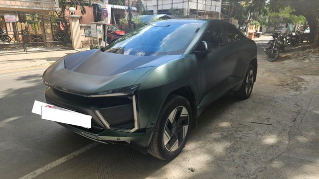 Image Used Car