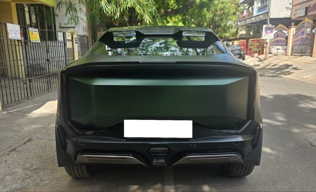 Image Used Car