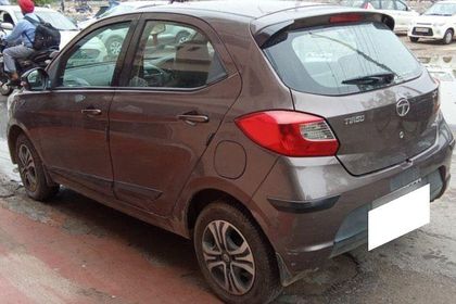 2019 Tata Tiago 1.2 Revotron XZA