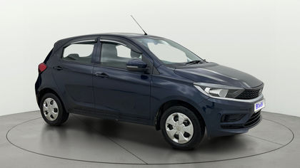2021 Tata Tiago XT BSVI