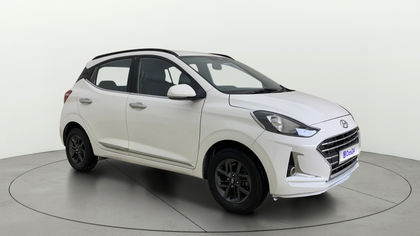 2022 Hyundai Grand i10 Nios Sportz CNG