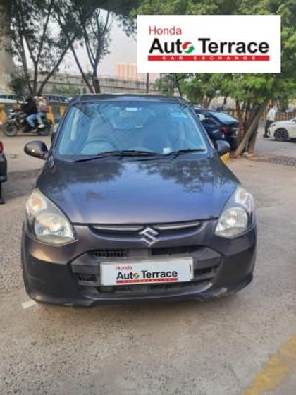 2015 Maruti Suzuki Alto 800 VXI