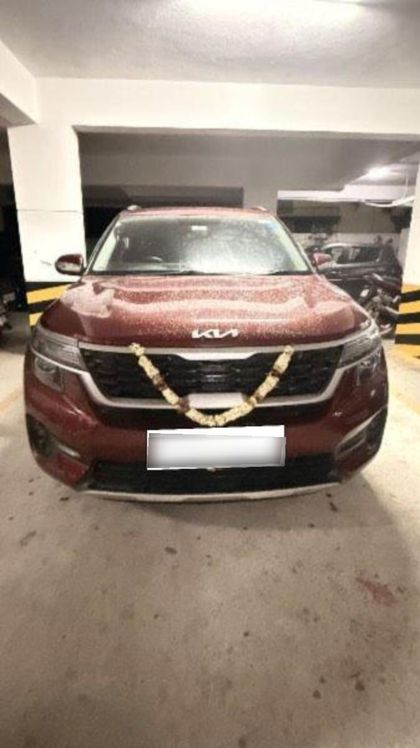 2022 Kia Seltos एचटीके प्लस डीजल iMT