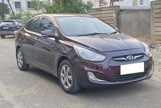 Used 1.6 EX VTVT