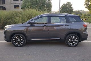 Used 1.5 Turbo Savvy Pro CVT BSVI