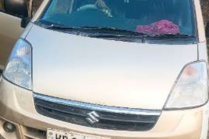 2008 Maruti Suzuki Zen Estilo LX BSIII