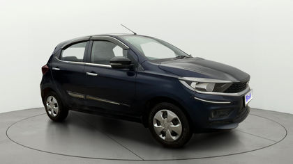 2023 Tata Tiago XT Option