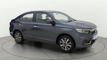2022 Honda Amaze VX Petrol
