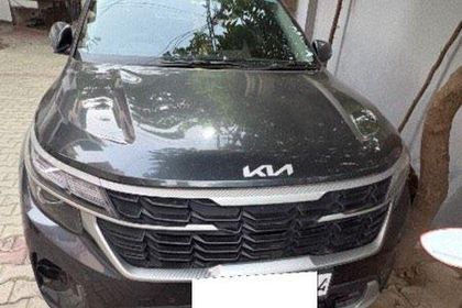 2024 Kia Seltos एचटीके