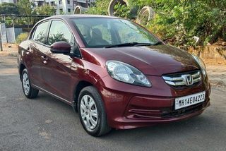 Used SX i-VTEC
