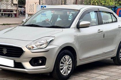 2019 मारुति सुजुकी स्विफ्ट डिजायर VXI 1.2