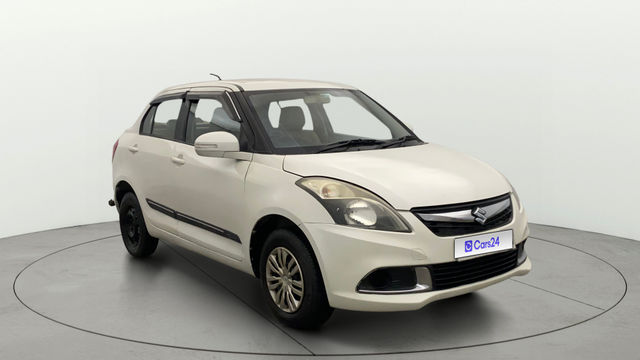Second-hand 2015 Maruti Suzuki Swift Dzire वीएक्सआई for sale in Lucknow