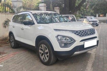 2021 Tata Safari XZA AT बीएस6