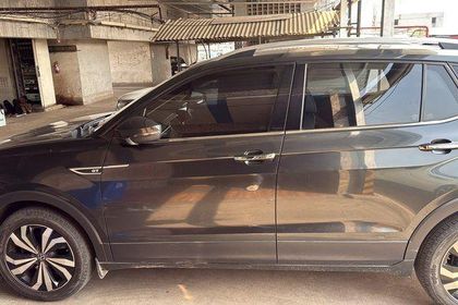 2023 Volkswagen Taigun 1.5 TSI जीटी प्लस DSG