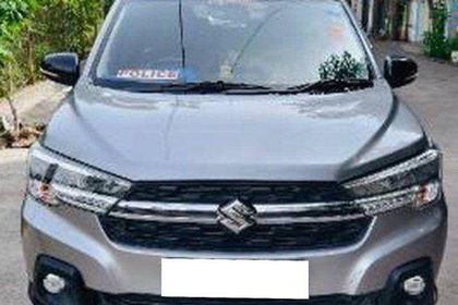 2021 Maruti Suzuki XL6 Alpha