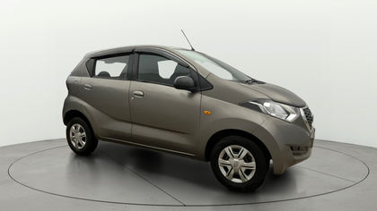 2018 Datsun RediGO T ऑप्शन