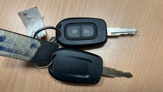 Image Used Car