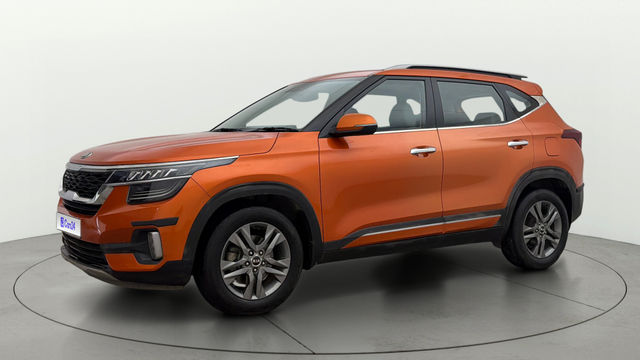 Image Used Car