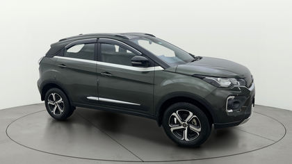 2023 Tata Nexon XZ Plus S