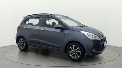 2018 Hyundai Grand i10 1.2 Kappa Asta