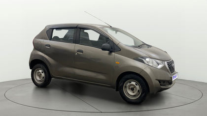 2018 Datsun RediGO A