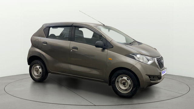Datsun RediGO A Second-hand 2018 Datsun RediGO A for sale in Hyderabad