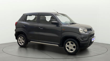 2021 मारुति सुजुकी एस-प्रेसो VXI Plus 2019-2022