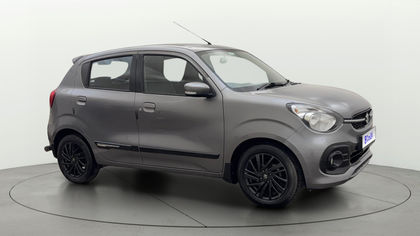 2022 Maruti Suzuki Celerio ZXI Plus BSVI