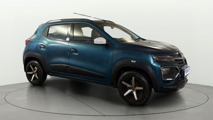 2022 Renault KWID CLIMBER BSVI