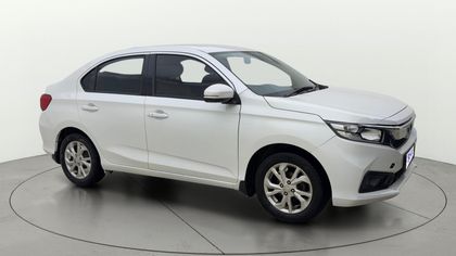 2018 Honda Amaze VX Opt Petrol BSIV