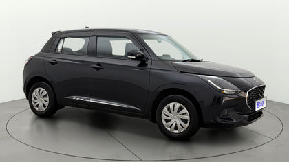 2026 Maruti Suzuki Swift वीएक्सआई एएमटी