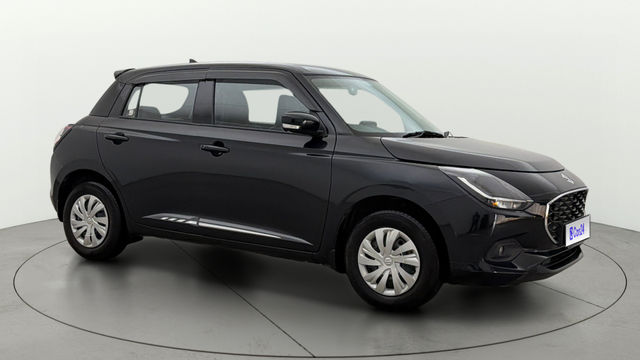 Second-hand 2026 Maruti Suzuki Swift वीएक्सआई एएमटी for sale in Chennai