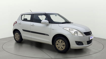2014 Maruti Suzuki Swift RS VXI
