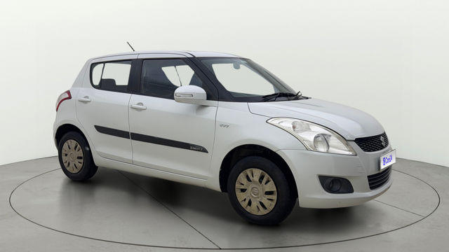 Maruti Suzuki Swift RS VXI Second-hand 2014 Maruti Suzuki Swift RS VXI for sale in Ahmedabad