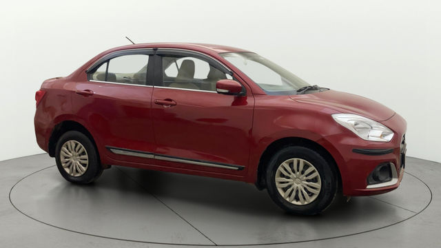 Second-hand 2021 Maruti Suzuki Dzire VXI for sale in Hyderabad