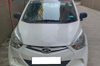 2014 Hyundai EON एरा प्लस