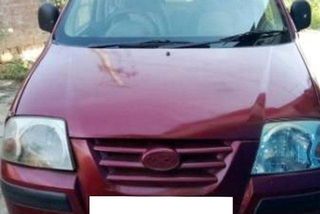 Used GLS LPG