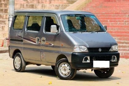 2019 Maruti Suzuki Eeco सीएनजी 5 Seater AC बीएस4