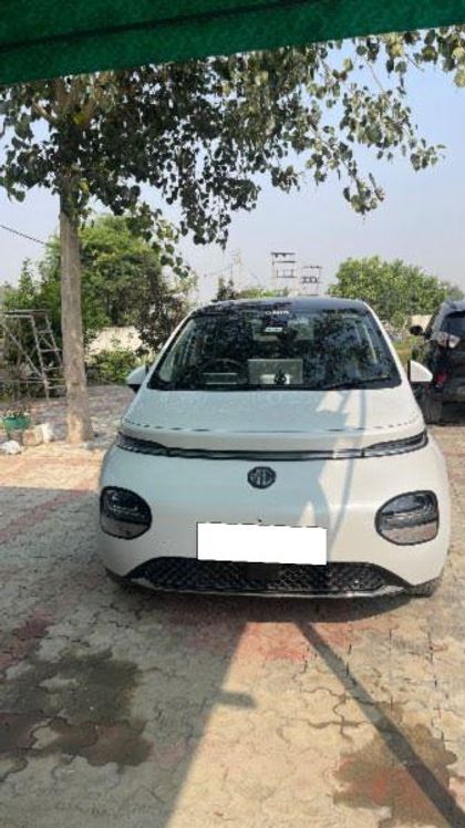 2024 MG Windsor EV Essence