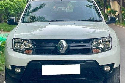 2018 Renault Duster पेट्रोल RXS CVT