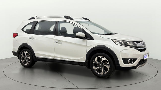 Second-hand 2019 Honda BR-V i-VTEC VX MT for sale in Chennai