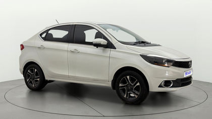 2017 Tata Tigor 1.2 Revotron XZ