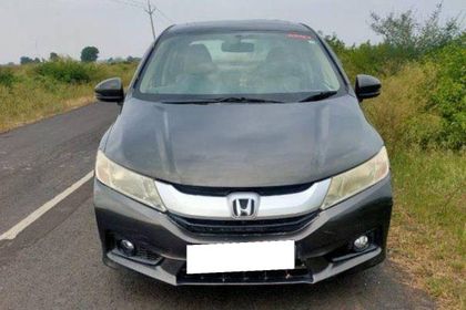2014 Honda City i VTEC VX