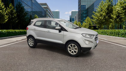 2020 Ford Ecosport 1.5 पेट्रोल Titanium प्लस AT बीएस4