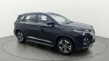 2023 एमजी हेक्टर Sharp CVT